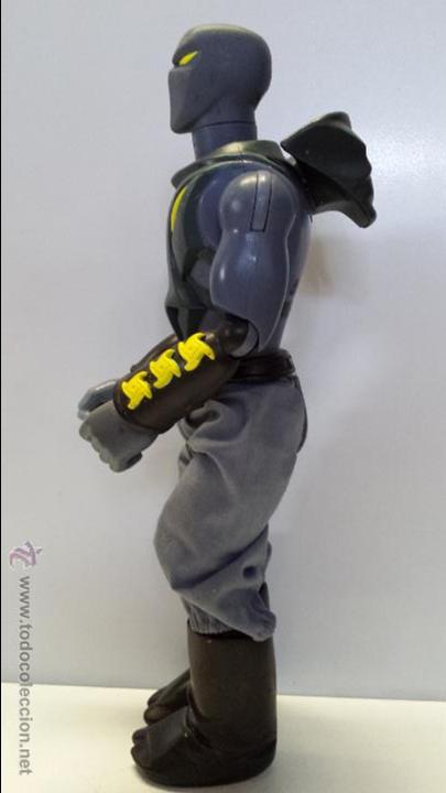 Figuras de acci&oacute;n: FIGURA DE ACCI&Oacute;N - TIPO ACTION MAN - - Foto 3