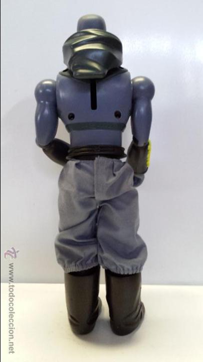 Figuras de acci&oacute;n: FIGURA DE ACCI&Oacute;N - TIPO ACTION MAN - - Foto 4
