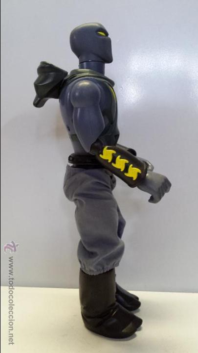 Figuras de acci&oacute;n: FIGURA DE ACCI&Oacute;N - TIPO ACTION MAN - - Foto 5