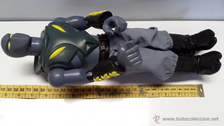 Figuras de acci&oacute;n: FIGURA DE ACCI&Oacute;N - TIPO ACTION MAN - - Foto 6