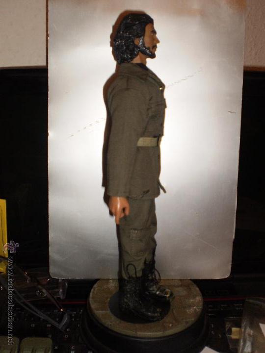 Figuras de acci&oacute;n: DRAGON ERNESTO CHE GUEVARA ESCALA 1/6 - Foto 5