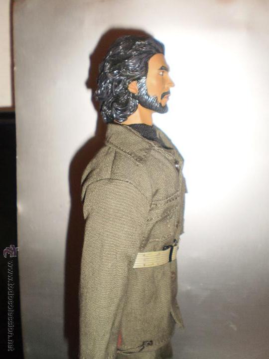 Figuras de acci&oacute;n: DRAGON ERNESTO CHE GUEVARA ESCALA 1/6 - Foto 6