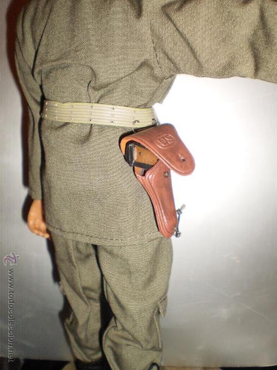 Figuras de acci&oacute;n: DRAGON ERNESTO CHE GUEVARA ESCALA 1/6 - Foto 7