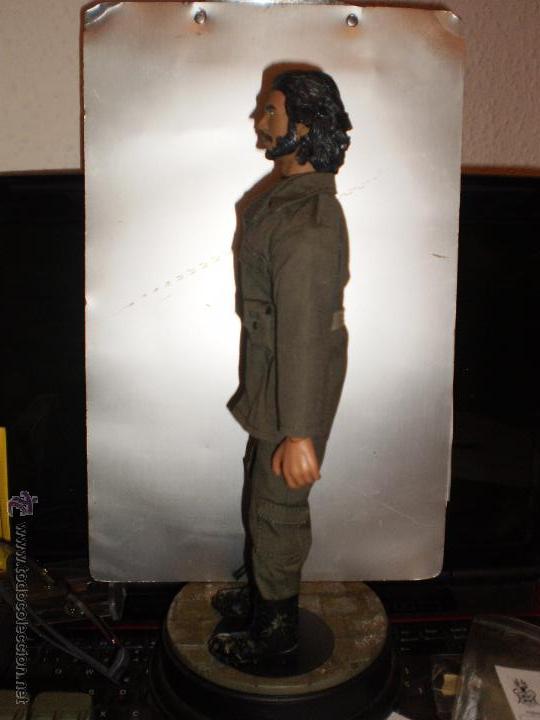 Figuras de acci&oacute;n: DRAGON ERNESTO CHE GUEVARA ESCALA 1/6 - Foto 9