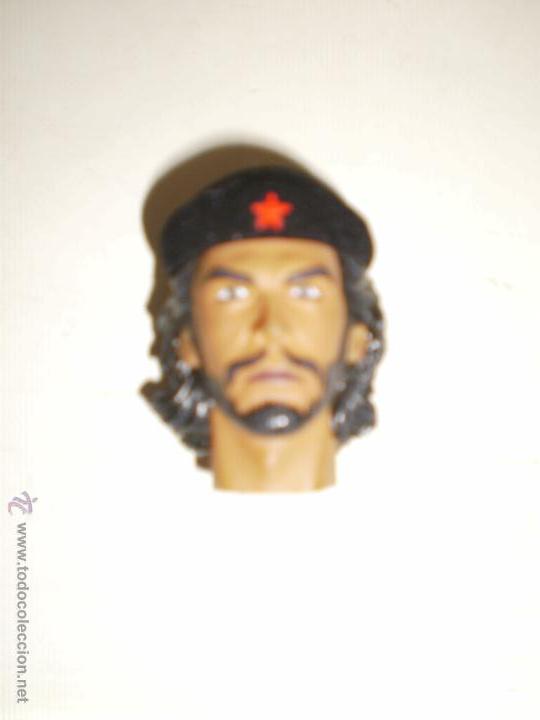 Figuras de acci&oacute;n: DRAGON ERNESTO CHE GUEVARA ESCALA 1/6 - Foto 14