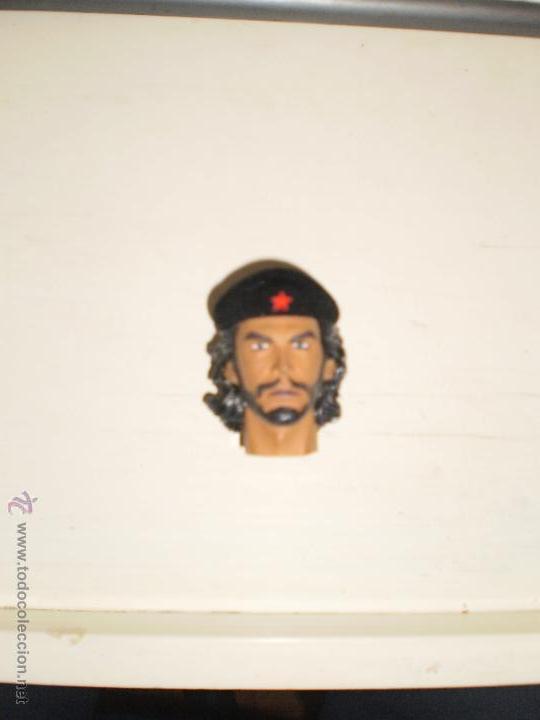 Figuras de acci&oacute;n: DRAGON ERNESTO CHE GUEVARA ESCALA 1/6 - Foto 15