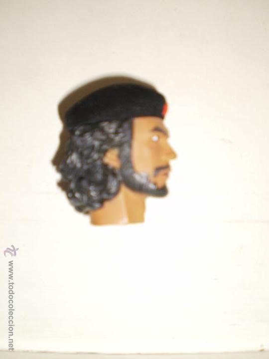 Figuras de acci&oacute;n: DRAGON ERNESTO CHE GUEVARA ESCALA 1/6 - Foto 16