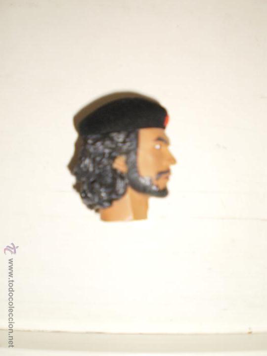Figuras de acci&oacute;n: DRAGON ERNESTO CHE GUEVARA ESCALA 1/6 - Foto 17