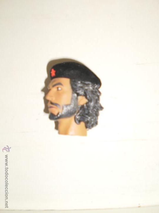 Figuras de acci&oacute;n: DRAGON ERNESTO CHE GUEVARA ESCALA 1/6 - Foto 18