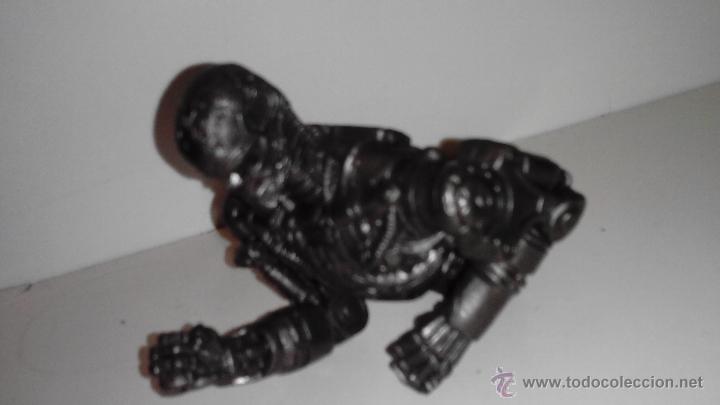 Figuras de acci&oacute;n: TERMINATOR - ENDOESQUELETO - Foto 1