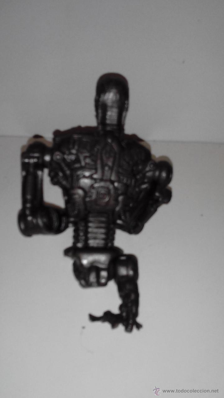 Figuras de acci&oacute;n: TERMINATOR - ENDOESQUELETO - Foto 2