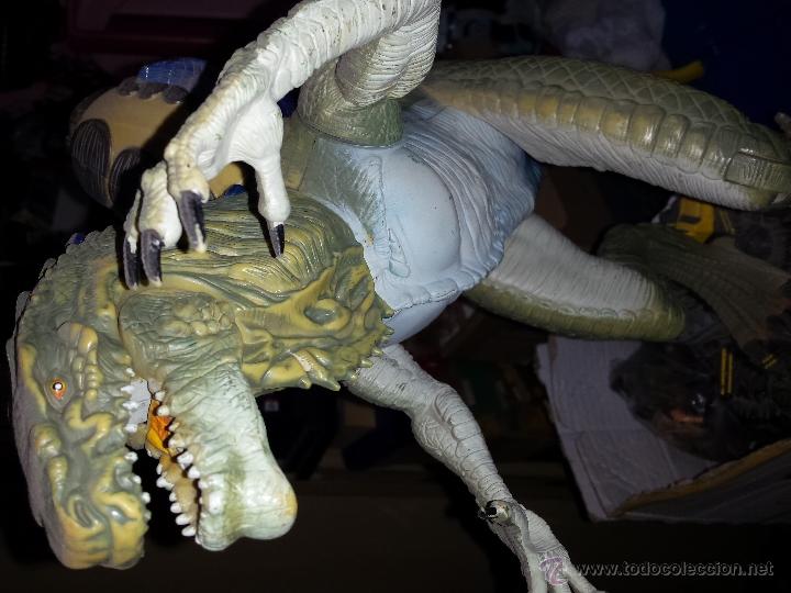 Figuras de acci&oacute;n: GODZILLA TOHO 1998 CON MOVIMIENTOS Y SONIDOS - Foto 3