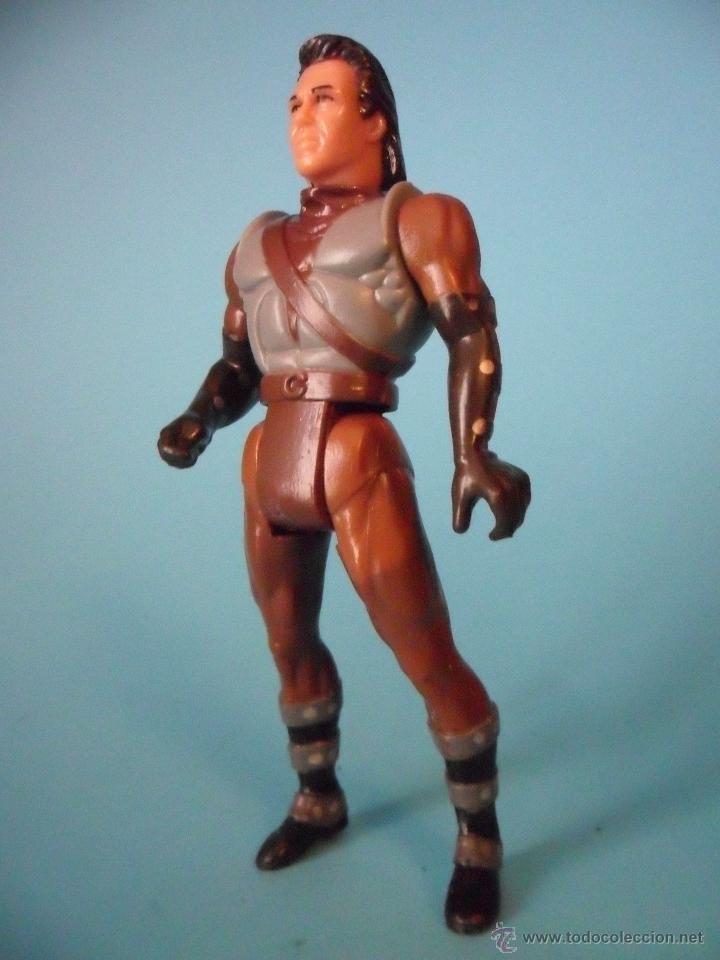 Figuras de acci&oacute;n: ROBIN HOOD KENNER 1991 - Foto 2