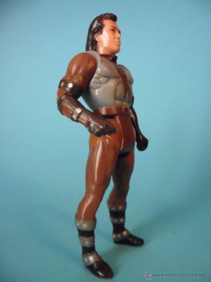 Figuras de acci&oacute;n: ROBIN HOOD KENNER 1991 - Foto 3