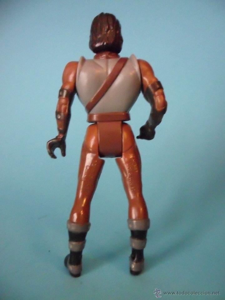 Figuras de acci&oacute;n: ROBIN HOOD KENNER 1991 - Foto 4