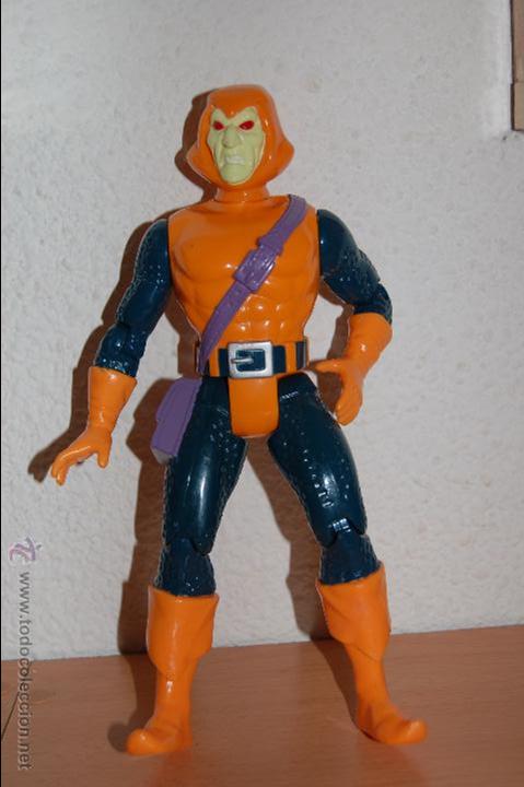 hobgoblin o duende spiderman - Buy Other action figures on todocoleccion