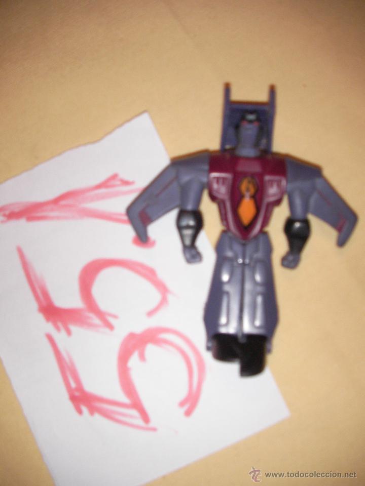 Figuras de acci&oacute;n: FIGURA DE ACCION TRANSFORMERS - ENVIO GRATIS A ESPA&Ntilde;A - Foto 1
