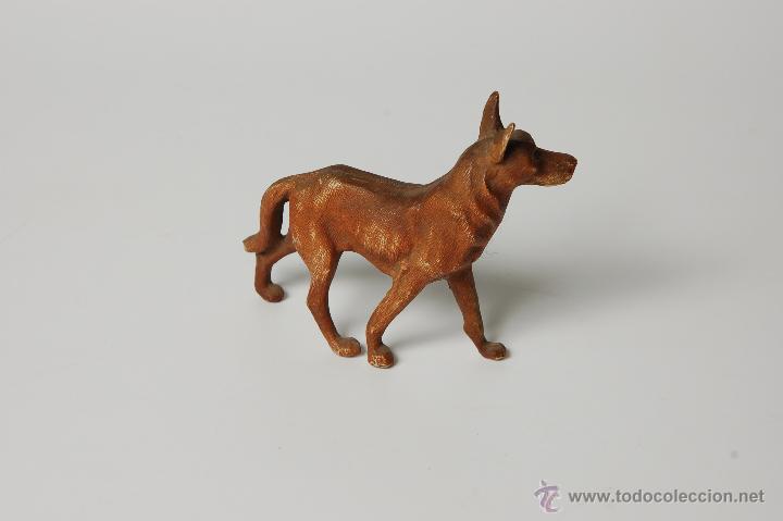 Figuras de acci&oacute;n: PERRO - Foto 1