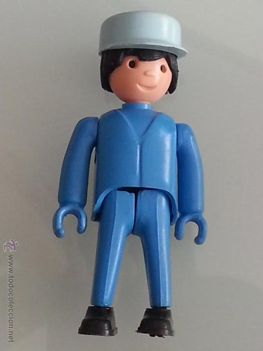 Figuras de acci&oacute;n: MU&Ntilde;ECO CHIQUIVAL DE GUISVAL - ANTIGUO MU&Ntilde;ECO MEDICO A&Ntilde;OS 70 / 80 EN BUEN ESTADO