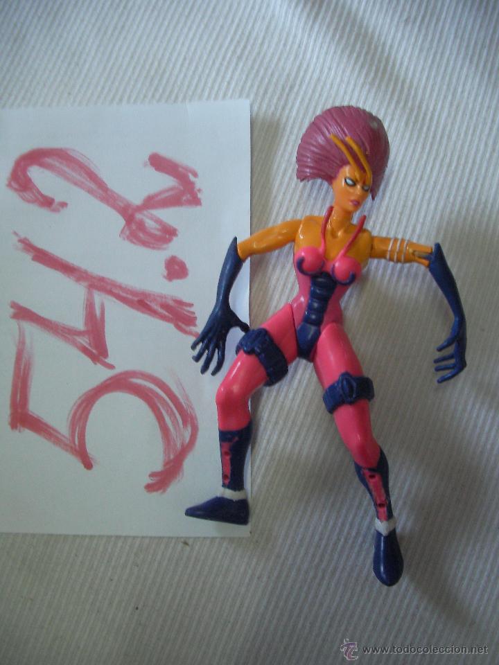 Figuras de acci&oacute;n: FIGURA ACCION - ENVIO GRATIS A ESPA&Ntilde;A - Foto 1