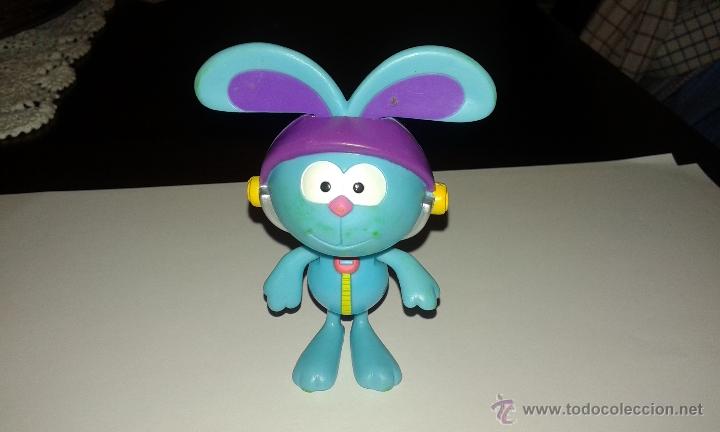 Figuras de acci&oacute;n: PERSONAJE DE DIBUJOS ANIMADOS FIGURA DE ACCION PARA NI&Ntilde;OS