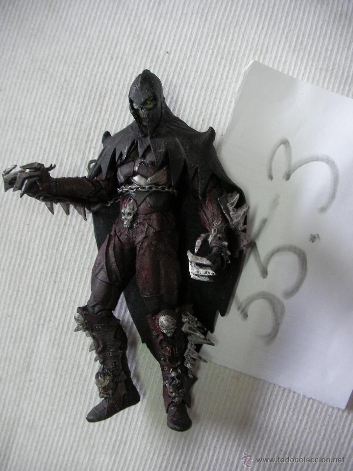 Figuras de acci&oacute;n: FIGURA DE ACCION - Foto 1