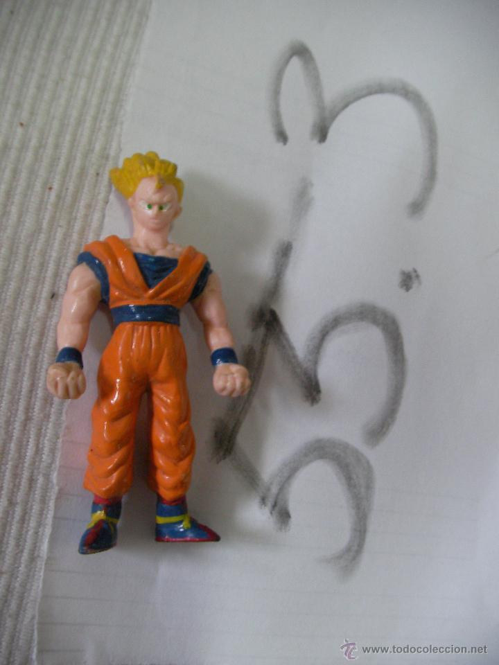 Figuras de acci&oacute;n: FIGURA DE ACCION  - ENVIO GRATIS A ESPA&Ntilde;A - Foto 1