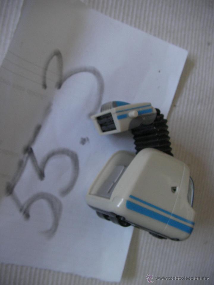 Figuras de acci&oacute;n: PEQUE&Ntilde;O ROBOT - ENVIO GRATIS A ESPA&Ntilde;A - Foto 1