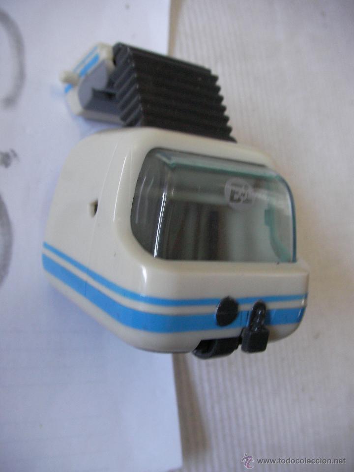 Figuras de acci&oacute;n: PEQUE&Ntilde;O ROBOT - ENVIO GRATIS A ESPA&Ntilde;A - Foto 2