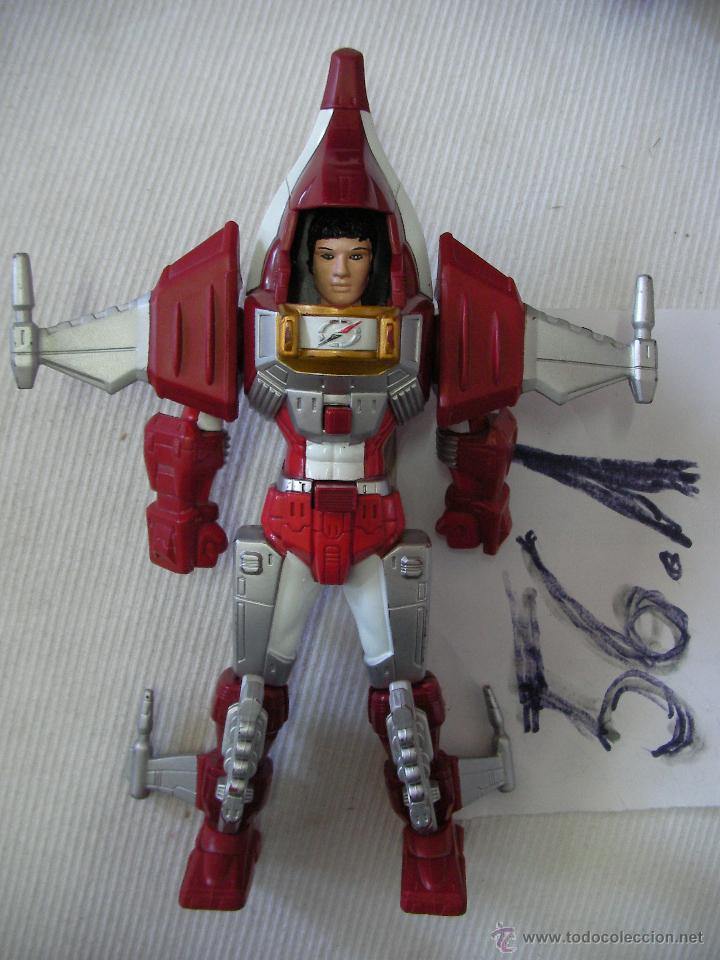Figuras de acci&oacute;n: FIGURA DE ACCION - Foto 1