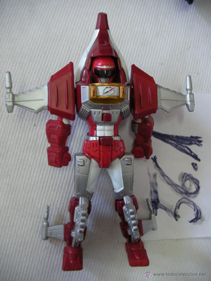 Figuras de acci&oacute;n: FIGURA DE ACCION - Foto 2
