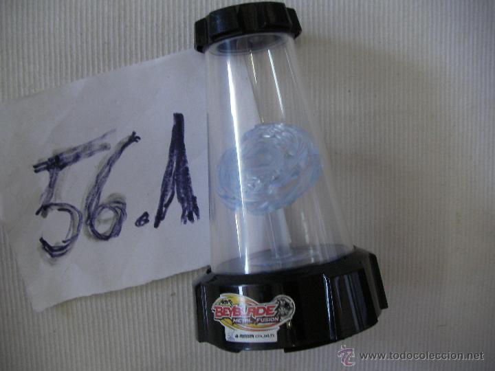 Figuras de acci&oacute;n: BLEYBLADE - ENVIO GRATIS A ESPA&Ntilde;A - Foto 1