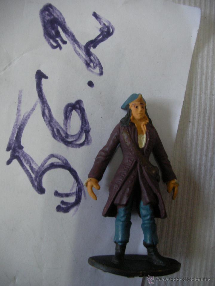 Figuras de acci&oacute;n: PIRATA - ENVIO GRATIS A ESPA&Ntilde;A - Foto 1