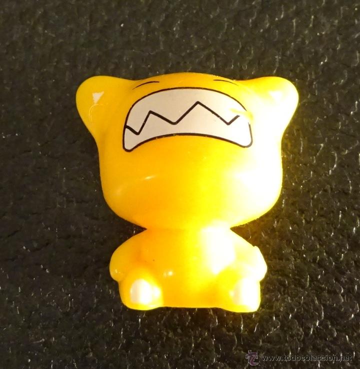 Figuras de acci&oacute;n: FIGURA POCO SONRIENTE. ALTURA 2,5 CM - Foto 1