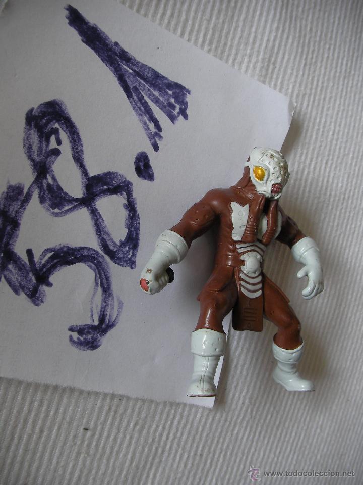 Figuras de acci&oacute;n: MONSTRUO - ENVIO GRATIS A ESPA&Ntilde;A - Foto 1