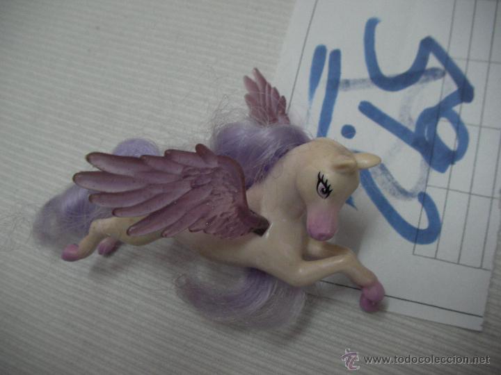 Figuras de acci&oacute;n: PEGASO SHEILA - ENVIO GRATIS A ESPA&Ntilde;A - Foto 1