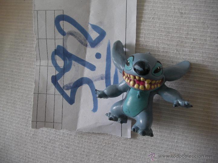 Figuras de acci&oacute;n: FIGURA DE ACCION  BICHO - ENVIO GRATIS A ESPA&Ntilde;A - Foto 1