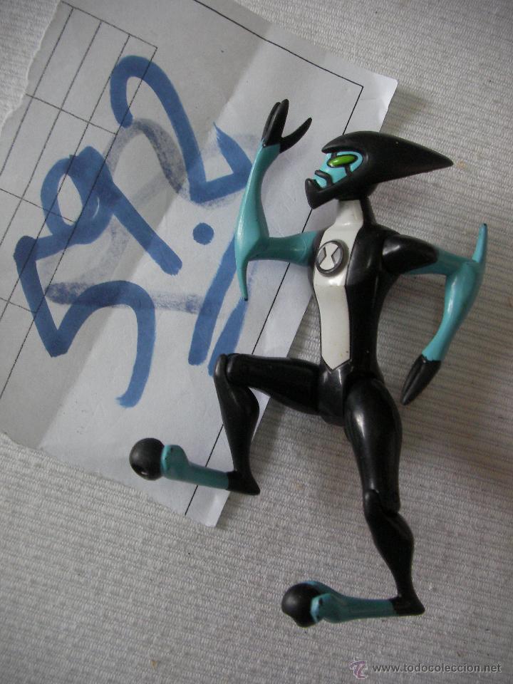 Figuras de acci&oacute;n: FIGURA DE ACCION  - ENVIO GRATIS A ESPA&Ntilde;A - Foto 1
