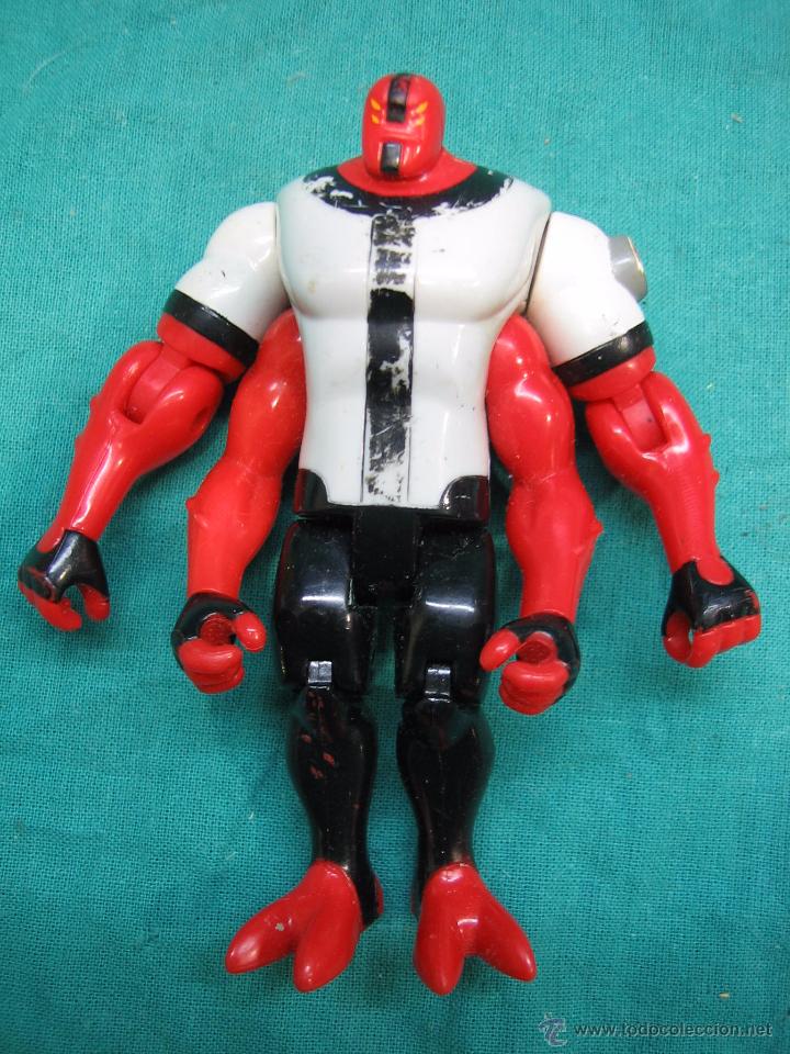 Figuras de acci&oacute;n: Figura de accion - Foto 1