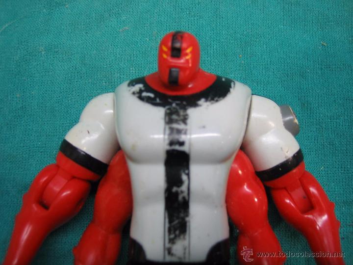Figuras de acci&oacute;n: Figura de accion - Foto 2