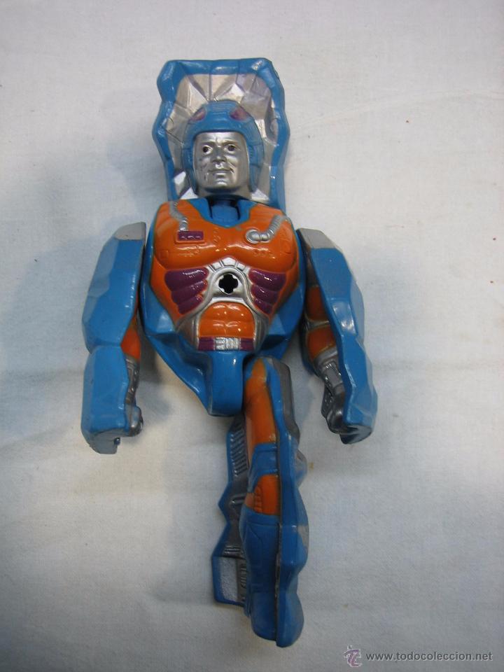 Figuras de acci&oacute;n: Figura de accion - Foto 1