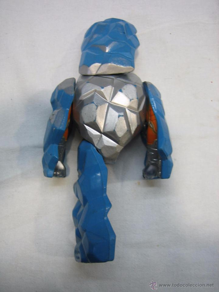Figuras de acci&oacute;n: Figura de accion - Foto 2