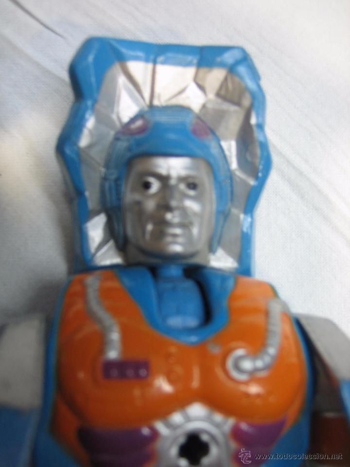 Figuras de acci&oacute;n: Figura de accion - Foto 3