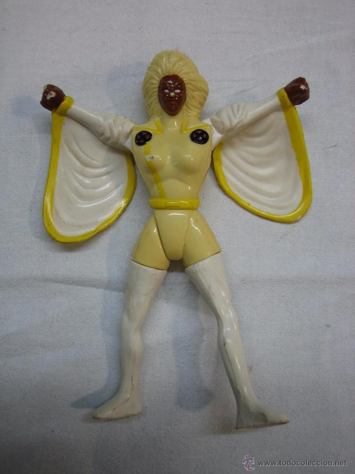Figuras de acci&oacute;n: Figura de accion - Foto 1