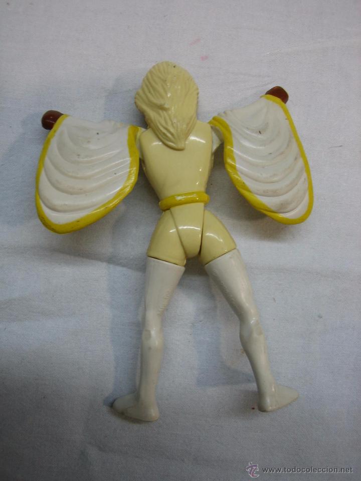 Figuras de acci&oacute;n: Figura de accion - Foto 2