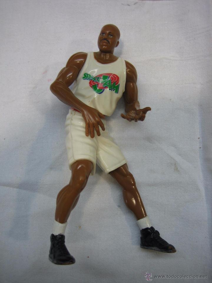 Figuras de acci&oacute;n: Figura de accion - Foto 1