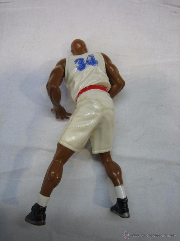 Figuras de acci&oacute;n: Figura de accion - Foto 2