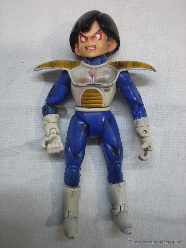 Figuras de acci&oacute;n: Figura de accion - Foto 1
