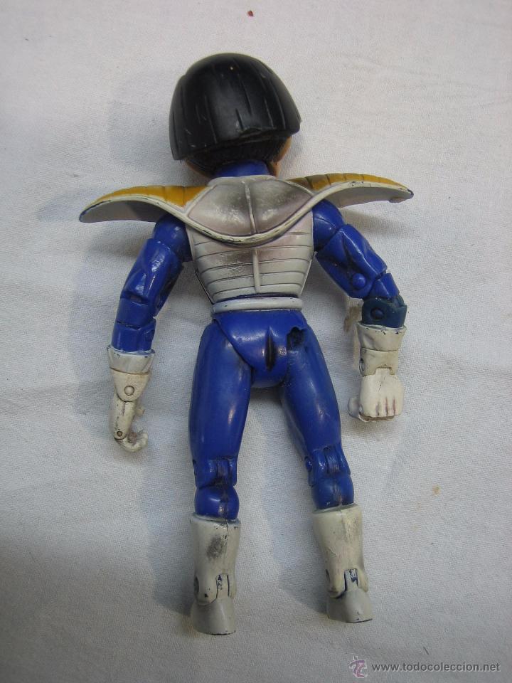 Figuras de acci&oacute;n: Figura de accion - Foto 2
