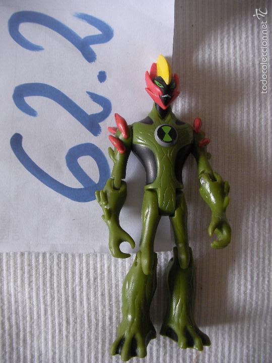 Figuras de acci&oacute;n: FIGURA DE ACCION - ENVIO GRATIS A ESPA&Ntilde;A - Foto 1